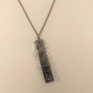 Women’s The Ring Box Necklace